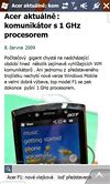 Opera mobile 9.7 Turbo