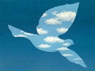 René Magritte: Le Retour