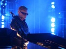 Depeche Mode se vrátili s Tour Of The Universe - Andy Fletcher (Lipsko, 8....