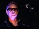 Depeche Mode se vrátili s Tour Of The Universe - Andy Fletcher - Lipsko, 8....