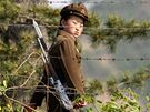 Severokorejské tábory jsou oste hlídané, utéct z nich je prakticky nemoné