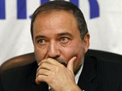 Avigdor Lieberman