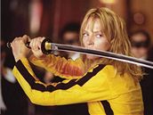 Kill Bill - Uma Thurman