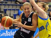 ME: Slovensko - Ukrajina