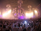 Sensation White