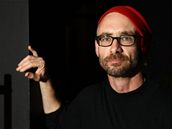 Chuck Palahniuk