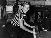 Jerry Lee Lewis