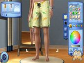 The Sims 3