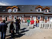 Úsm�v dnes sout�ní páry rychle p�e�el