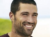 Ztraceni - Jack alias Matthew Fox