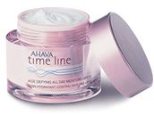 Celodenn hydratan krm Time Line SPF 15, Ahava