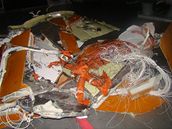 Air France ani Airbus nenesou vinu za zřícení letu z Ria, rozhodl soud