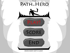 The Path of Hero