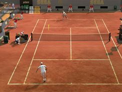 Virtua Tennis 2009