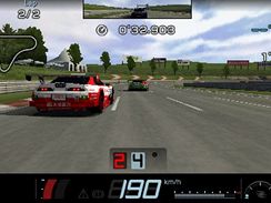 Gran Turismo PSP