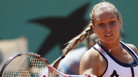 Dinara Safinová si po roce opt zopakuje souboj o titul z Roland Garros
