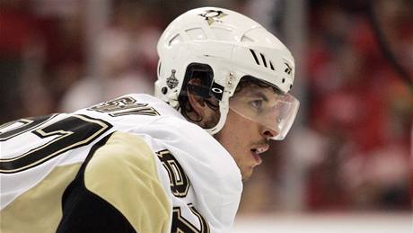 Sidney Crosby