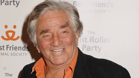 Peter Falk