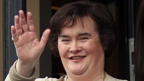 Susan Boyle