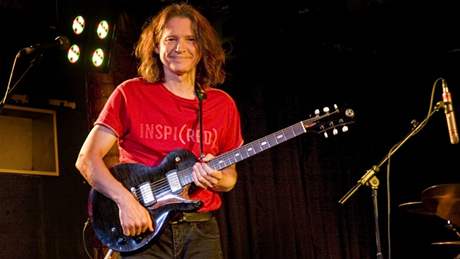 Robben Ford