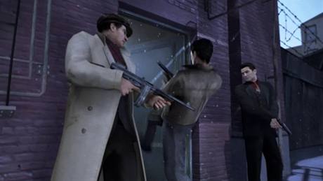 Mafia II