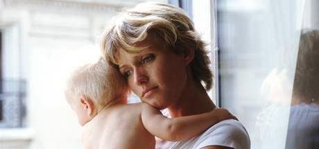 Odborníci poradí, jak se mají rodie o zdravotn postiené dít starat