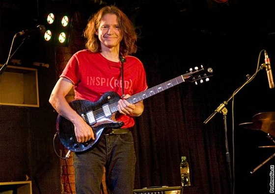 Robben Ford