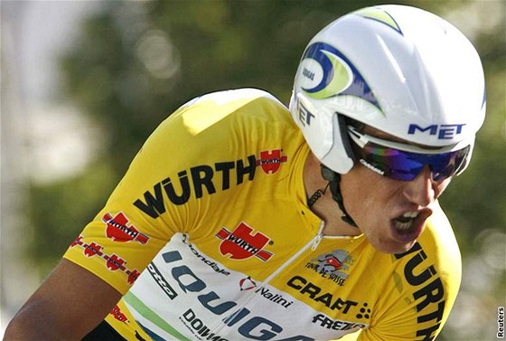 Roman Kreuziger