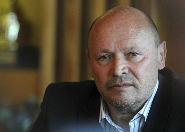 Miroslav Koubek