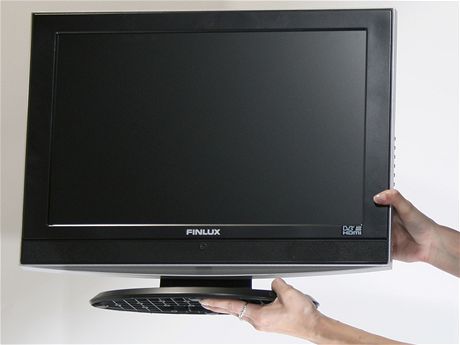 Test: 13 malých LCD televizí na chalupu i do ložnice. Nejlepší je samsung -  iDNES.cz