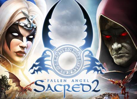 Sacred 2