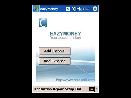 eazyMoney