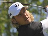 Golfov Nedvd Cup - Pavel nedvd