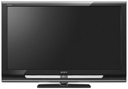 sony reference tv