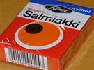 Salmiakové pastilky jsou mezi Finy nejoblíbenjí