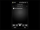 Displej HTC Touch Diamond 2