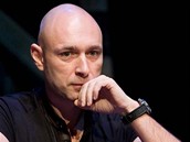 Daniel Landa - tisková konference k turné �eskoslovensko 2008
