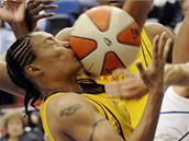 WNBA: Minnesota Lynx - Los Angeles Sparks
