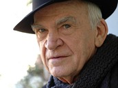 Milan Kundera