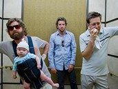 Z filmu Pa�ba v Las Vegas