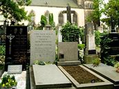 Waldemar Matu�ka bude poh�ben v pátek v pravé poledne na Vy�ehrad�.