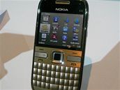 Nokia E72