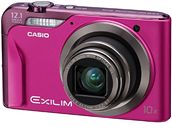 Casio Exilim EX-H10