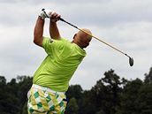 John Daly