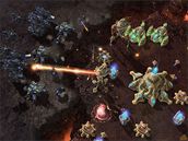 StarCraft II