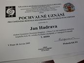 Fyzikální olympiáda