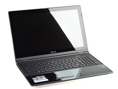 Asus UX50V