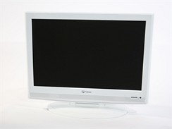 Test tincti LCD TV: Funai