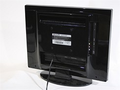 Mascom - Test tincti LCD televiz