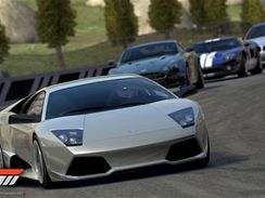 Forza Motorsport 3